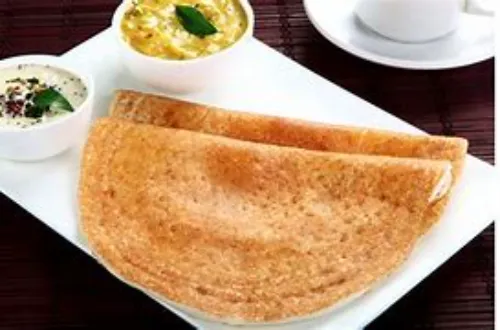 Set Dosa
